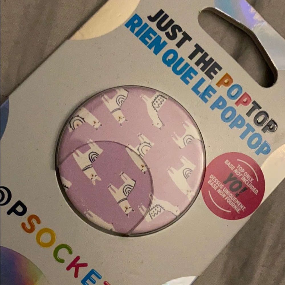 Popsockets - Picture 3 of 3